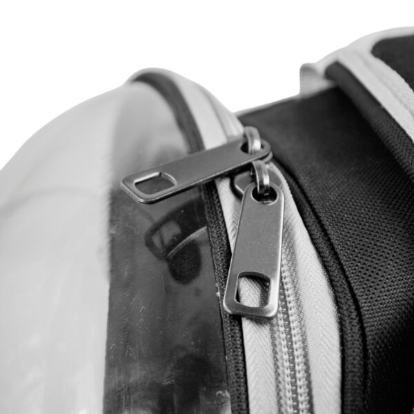 Mochila Pet Visão Panorâmica Passeios Astronauta - Imagem 16