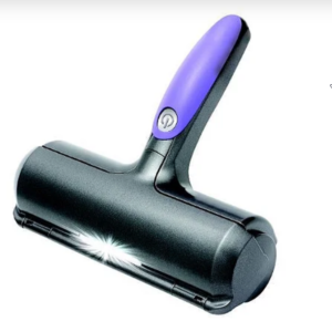 Removedor De Pelos E Cabelos Para Pet Portátil Fur Daddy