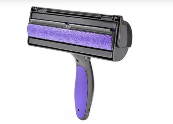 Removedor De Pelos E Cabelos Para Pet Portátil Fur Daddy - Imagem 3