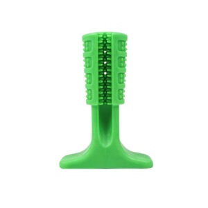 Brinquedo Mordedor Escova De Dente Para Cachorro G Dog
