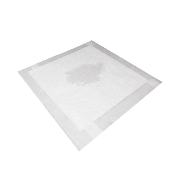 Tapete Higienico Pet Good Pad Slim 60cm x 60cm 30 Unidades - Imagem 4