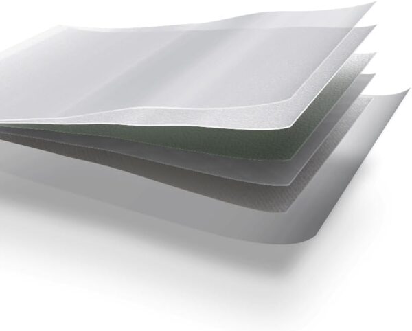 Good Pad Tapete Higiênico Para Cães 60Cmx60Cm 50 Unidades Embalagem Pode Variar - Imagem 5