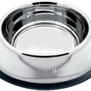 Chalesco Comedouro Inox 240 ml