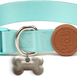 Toh Coleira Avulsa Com Tag Id Maresia P