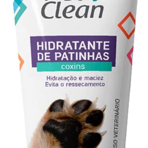 Hidratante de Patinha 150g, Pet Clean