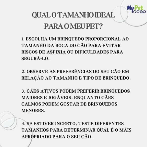 Osso Higiênico Com Corda,Pequeno,Brinquedo para Cachorro,Brinquedo para Cães - Imagem 7
