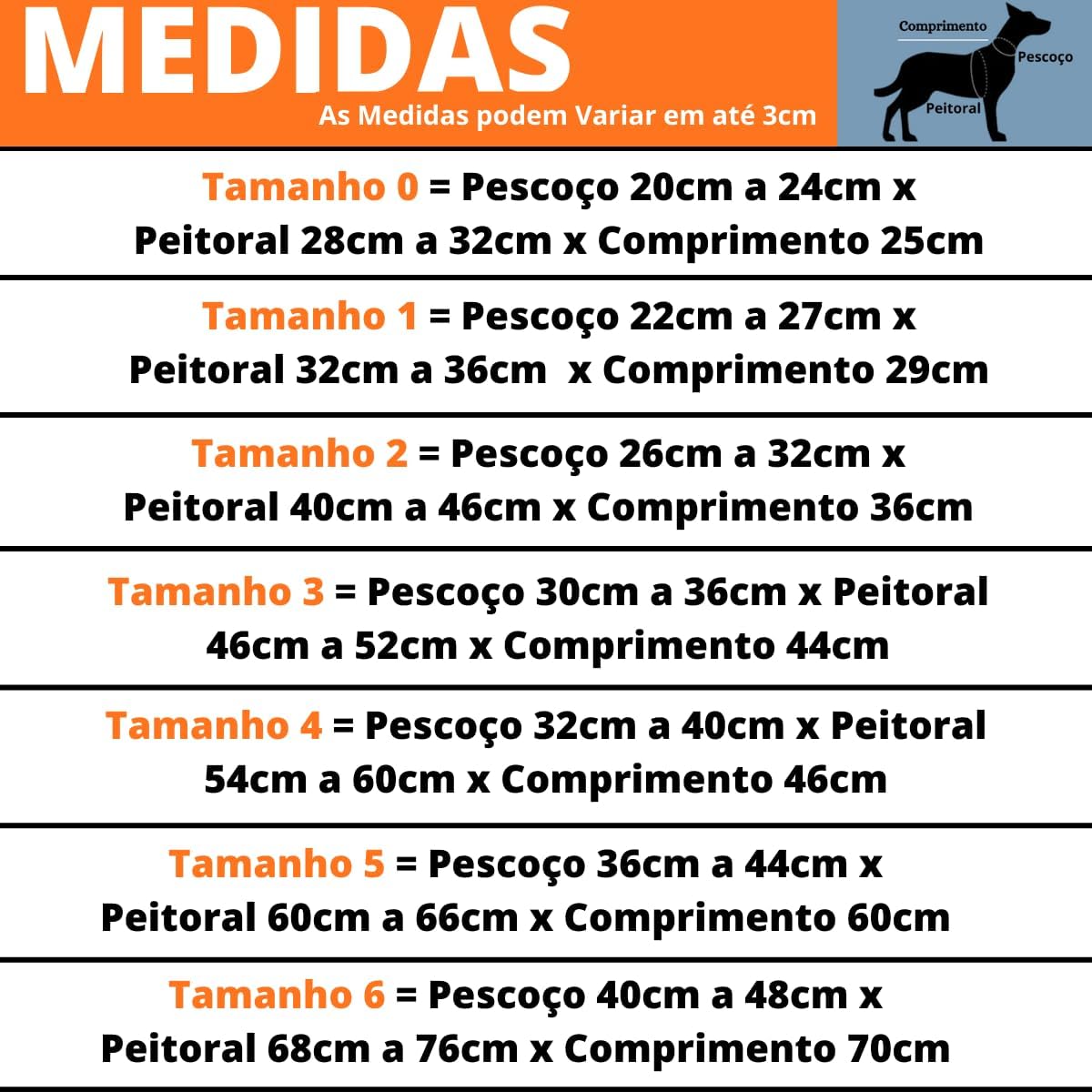 Roupa para Cachorro Roupas de Cachorros Roupinha Pet Cães Gato Soft Frio Inverno (Femea, Tamanho 2) - Imagem 5