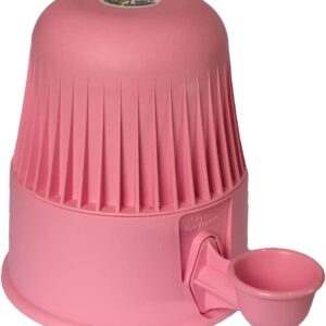 VIDA MANSA Bebedouro Pp 2 L Rosa