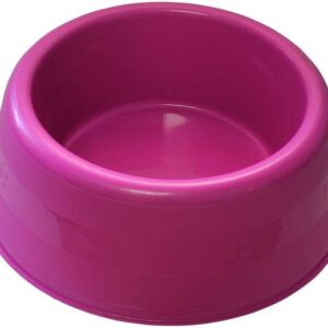 Mr Pet Comedouro Econ Pata-Osso Filhote , Cores sortidas, Pequeno