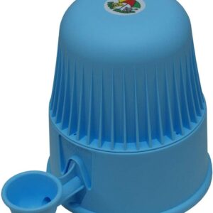 VIDA MANSA Bebedouro Pp 2 L Azul Bb