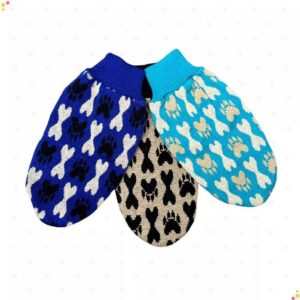 Roupa Roupinha Tricot Pet Fêmea Macho Inverno Porte Pequeno Médio Grande Cachorro Confortável (Macho, 02)
