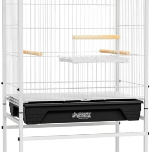 Viveiro Pop 100 para Calopsita Ringneck Pássaros Quatiguá