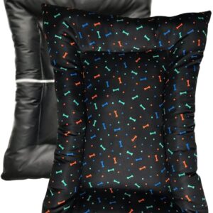 Cama Pet Para Cachorro Gato Caminha Impermeável E Quentinha