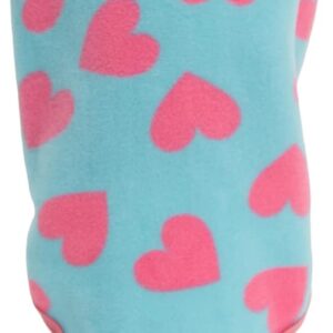 Luppet Roupinha Pet Básica Para Cachorro Rosa P