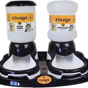 TRUQYS Kit Autom. BEB. AUT+BEB. AUT. PT