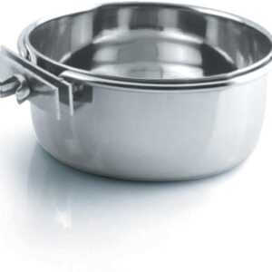 Chalesco Comedouro Aves 3 10 oz para Cães
