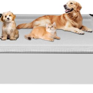 Cama Suspensa para Cachorros, Cama Pet Suspensa