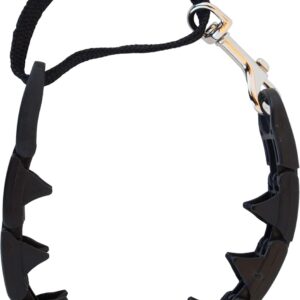 Starmark Coleira Para Cães Pro-Training Grande