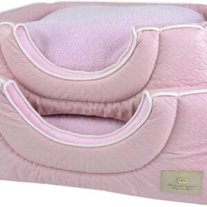 Toca Basic Chiclete, Tamanho G