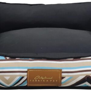 Fábrica Pet Cama Lisboa Azul P