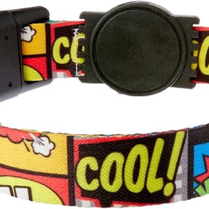 MY PET BRASIL Coleira Para Cachorros G Coleira Ajustável Wtf Passeio E Viagem Confortável E Resistente