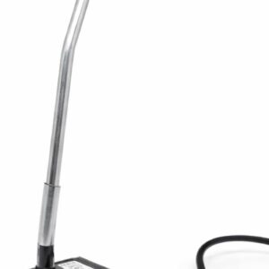 Kit Bebedouro para Pets – Torneira de Alumínio + Bombinha Submersa PL-118 200L/h Bivolt