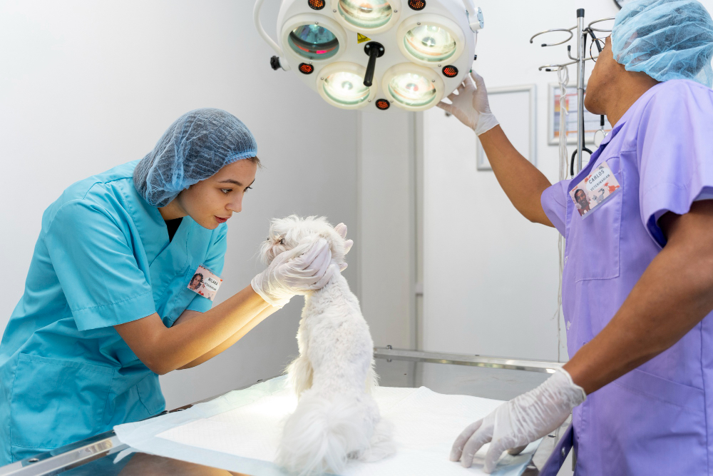 Tempo de analgesia no pós-operatório é determinante para recuperação segura de cães e gatos
