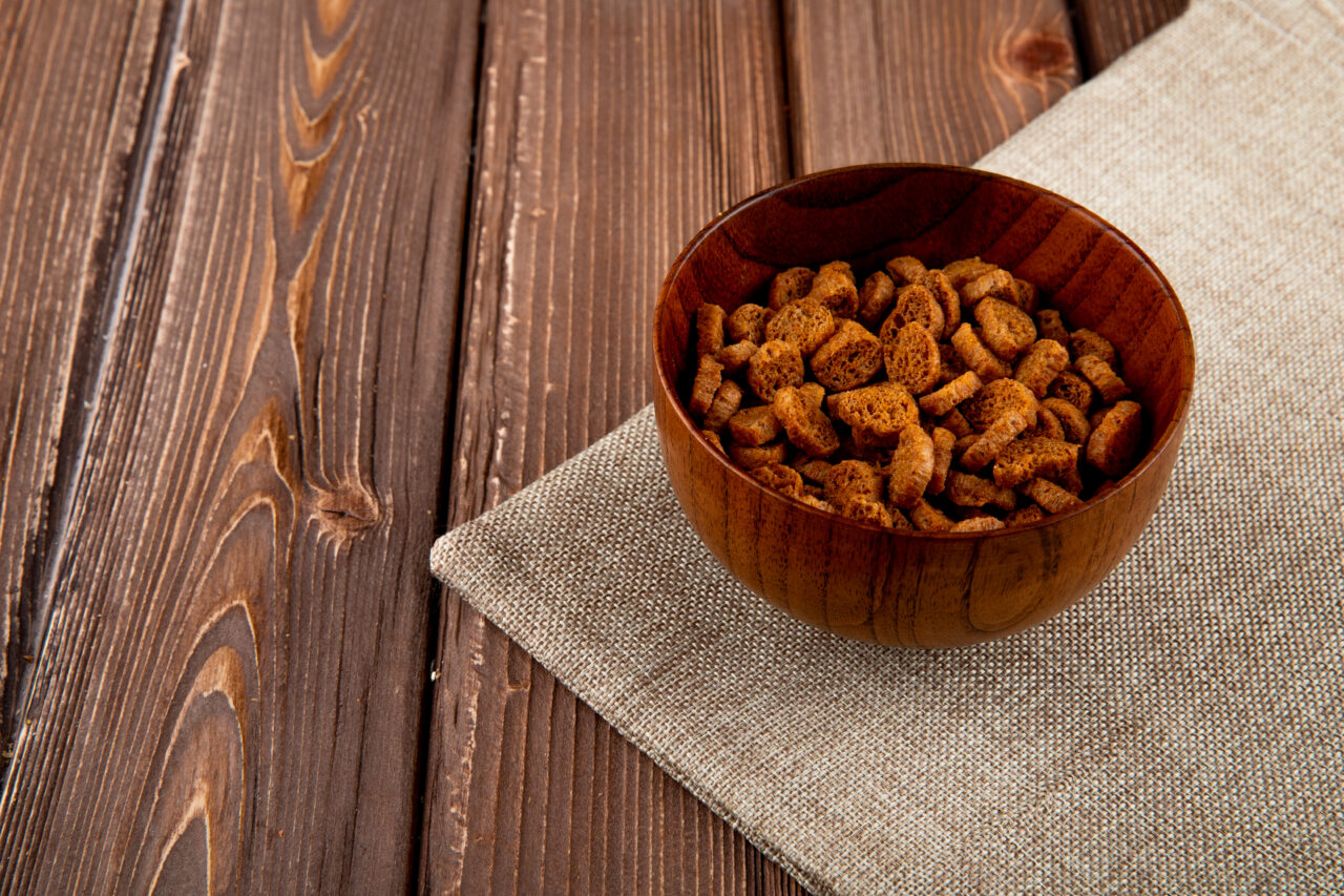 Ingredientes que fazem bem ganham protagonismo e impulsionam inovação na alimentação pet