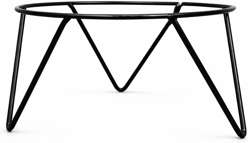 Suporte Elevado para Comedouro ou Bebedouro Pet – Cães e Gatos - Imagem 3