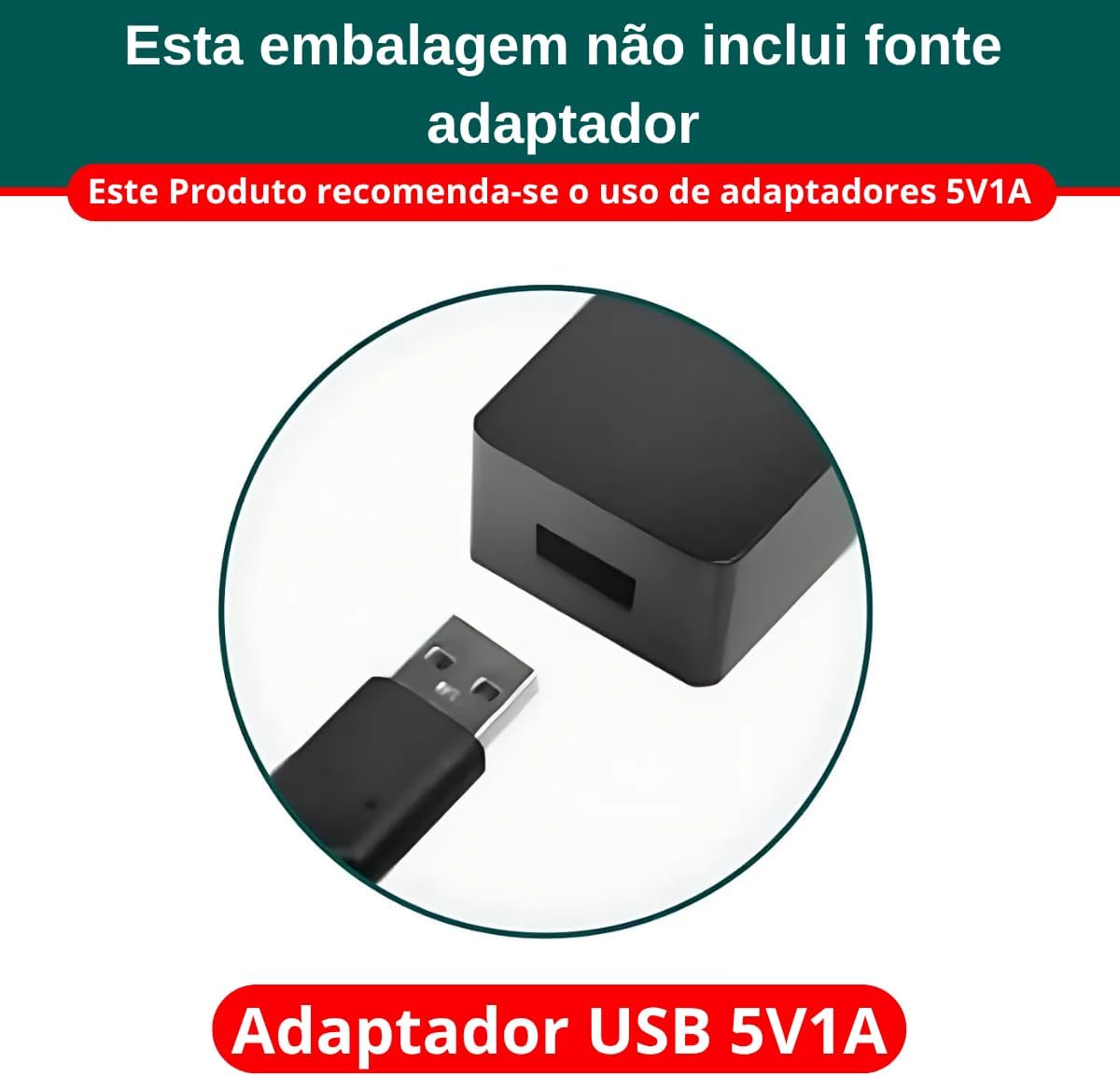 Bomba Submersa Para Bebedouro Fonte De Água Automático Pet - Imagem 5