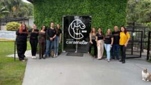 PremieRpet fecha parceria com Instituto Caramelo para apoiar felinos resgatados