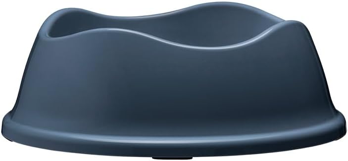 Comedouro Antiderrapante Stark Bowl, 1000 mL, para Cães De Médio Porte, Cor Cinza - Imagem 2
