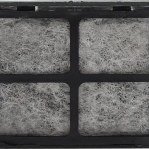 AMICUS - Filtro Refil para Fontes de Pets - Filtro de Bebedouro para Gatos e Cachorros, Cuidados para Animais de Estimação - Filtros Reutilizáveis de Carvão Ativado - Para Aqua Mini e Aqua First