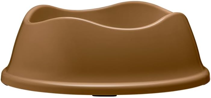 Comedouro Antiderrapante Stark Bowl, 550 mL, para Cães De Pequeno Porte, Cor Bege - Imagem 2