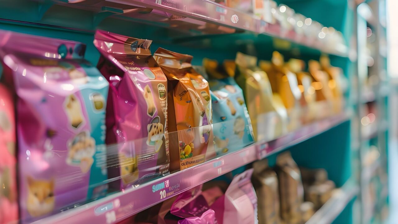 Embalagens de alimentação animal podem passar a exibir aviso sobre como denunciar maus-tratos