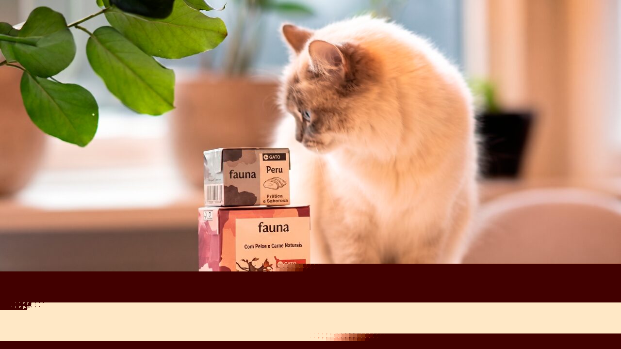 Tecnologia da Tetra Pak alia nutrição e bem-estar à alimentação dos pets